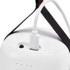 KickAss Portable Hanging Fan for Camping