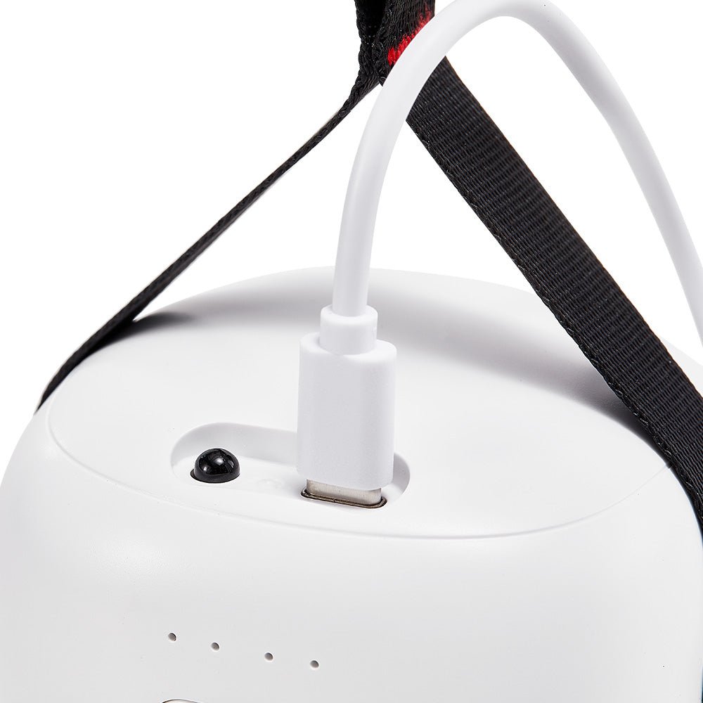KickAss Portable Hanging Fan for Camping