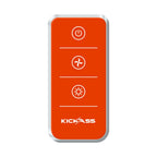 KickAss Portable Hanging Fan for Camping