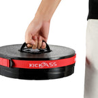 KickAss Portable Outdoor Pop Up Stools Bundle - 2 Stools