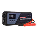 Kickass Power Boost 3000A Lithium Jump Starter with Power Bank -  5500A Peak