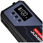Kickass Power Boost 3000A Lithium Jump Starter with Power Bank -  5500A Peak