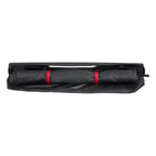 KickAss Premium LEFT Fold-Out Shower Tent Awning and Camping Change Room with LED lighting