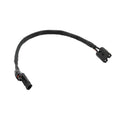 KickAss PV TO 50A Anderson Socket - 60CM Black