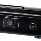 KickAss Rechargeable Lithium Vacuum Sealer