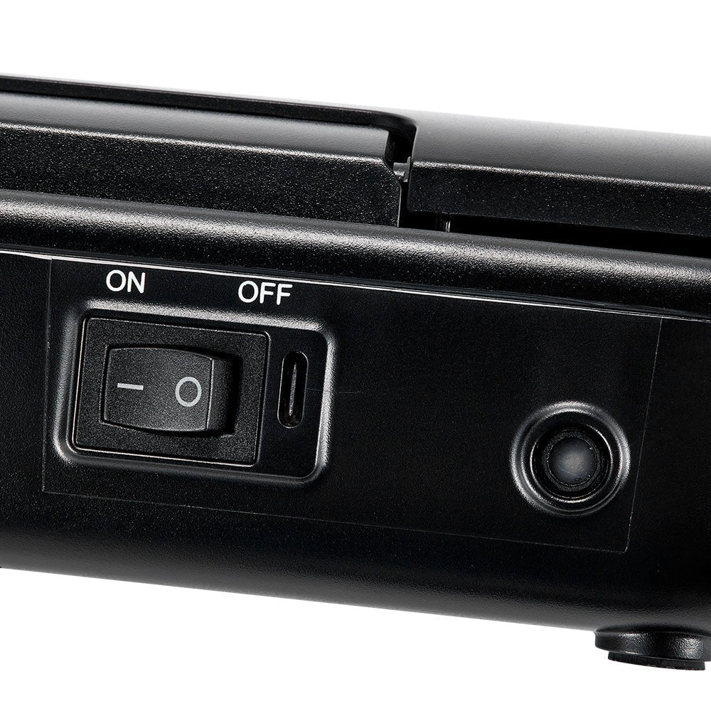 KickAss Rechargeable Lithium Vacuum Sealer