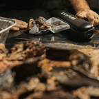 KickAss Rechargeable Lithium Vacuum Sealer