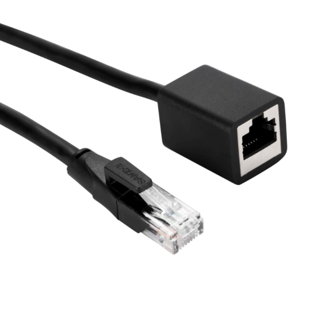 KickAss Smart Lithium Battery Remote Display Unit + 5m Extension Cable Bundle