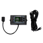 KickAss Smart Lithium Battery Remote Display Unit + 5m Extension Cable Bundle