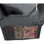 KickAss Ultimate Adventure Electric Camping Chair with Heating Function