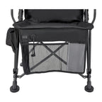 KickAss Ultimate Adventure Electric Camping Chair with Heating Function