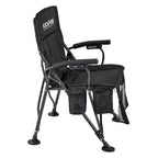KickAss Ultimate Adventure Electric Camping Chair with Heating Function