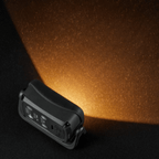 KickAss Ultra Bright Magnetic Work Light & Camping Light - 1800 Lumen