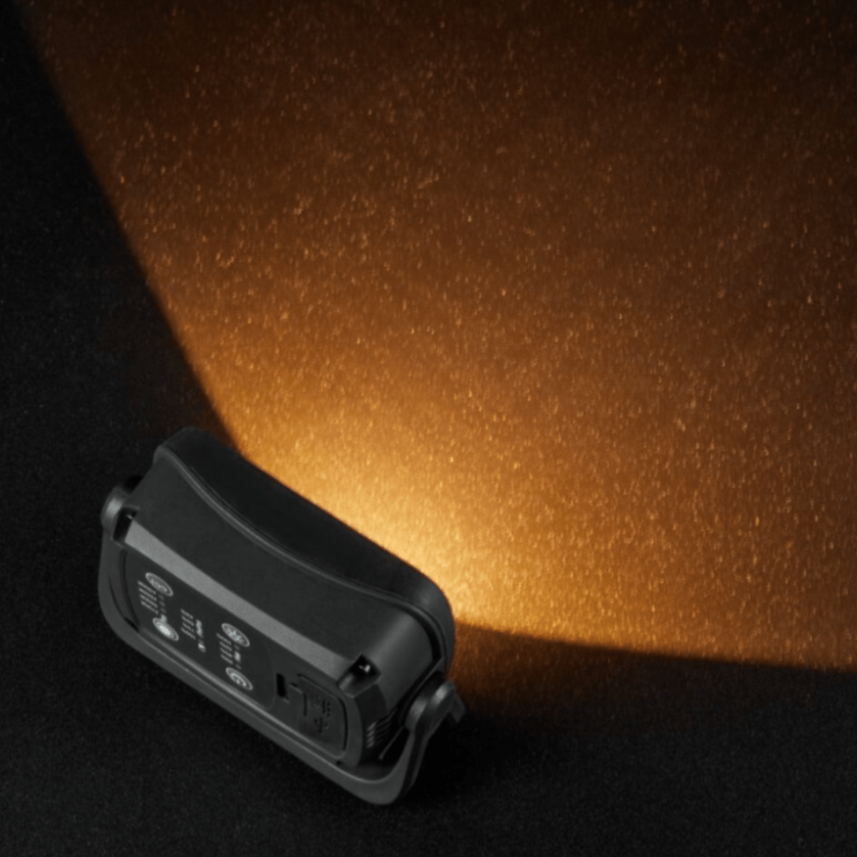 KickAss Ultra Bright Magnetic Work Light & Camping Light - 1800 Lumen