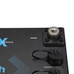 KickAss Smart 12V 230Ah Ultra-X Lithium Compact Deep Cycle Battery LiFePO4