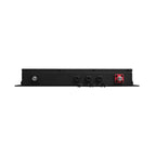 KickAss Ultra-X 230Ah 12V Deep Cycle Lithium Battery - Slimline BLACK EDITION