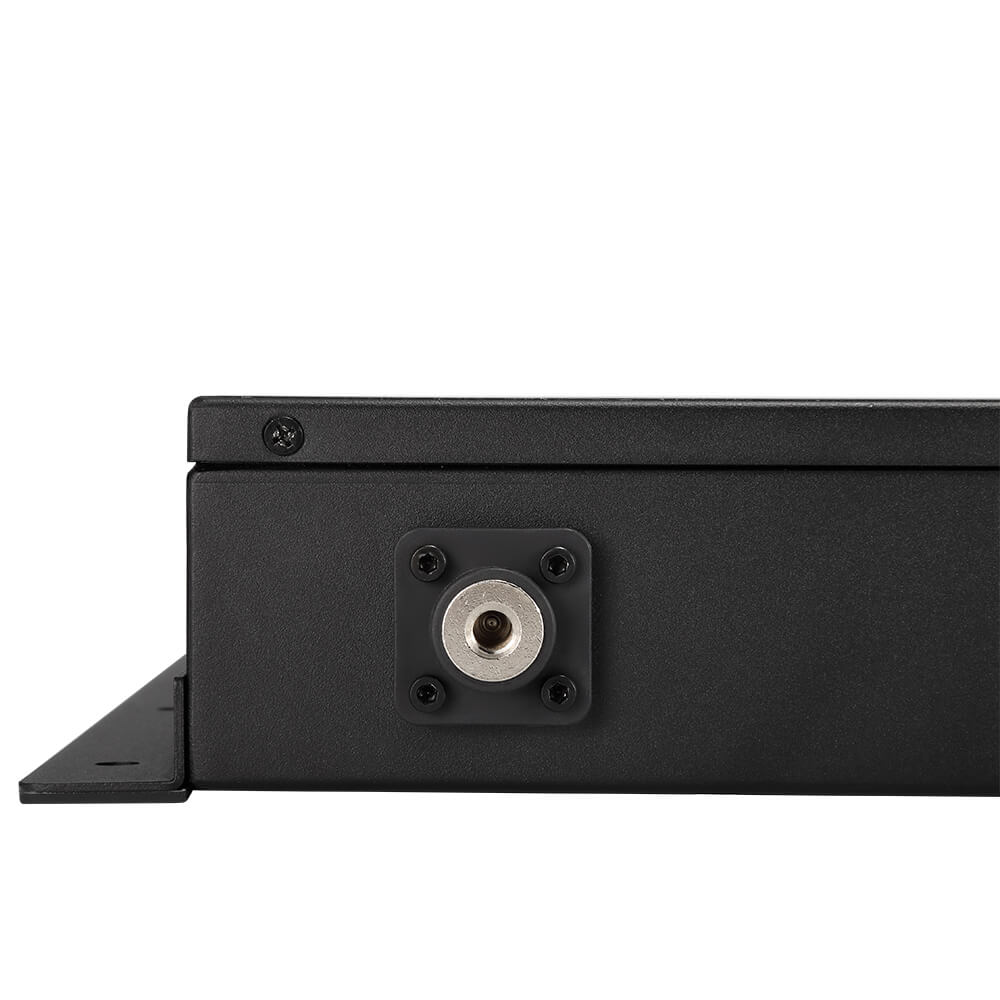 KickAss Smart 12V 230Ah Ultra-X Lithium Slimline Deep Cycle Battery LiFePO4