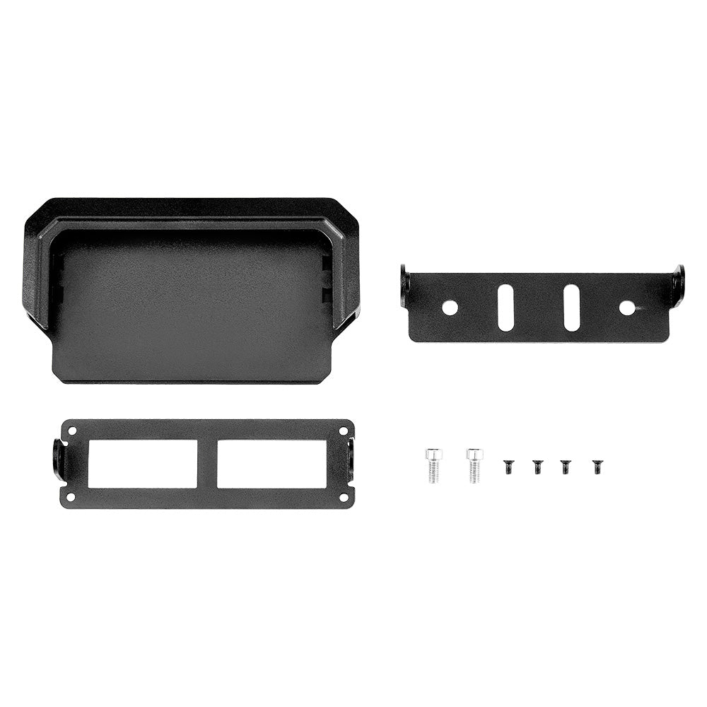 KickAss Magnetic Charging Cradle for 12V Wireless Switch Panel MKII