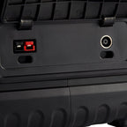 KickAss KickCharge DC500 Lithium Power Station - 512Wh, 40Ah @ 12.8V