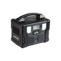 KickAss KickCharge DC500 Lithium Power Station - 512Wh, 40Ah @ 12.8V