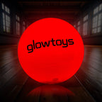 LED Touch Activated Light Up Netball