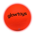 LED Touch Activated Light Up Netball