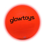 LED Touch Activated Light Up Netball