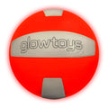 LED Touch Activated Light Up Volleyball