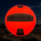 LED Touch Activated Light Up Volleyball