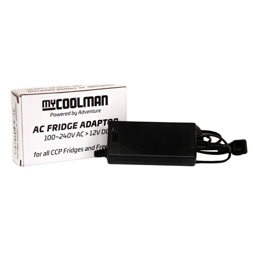 myCOOLMAN AC Adapter Recreational Fridge / Freezers