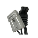 myCOOLMAN DC Cable - Fridge socket to Anderson