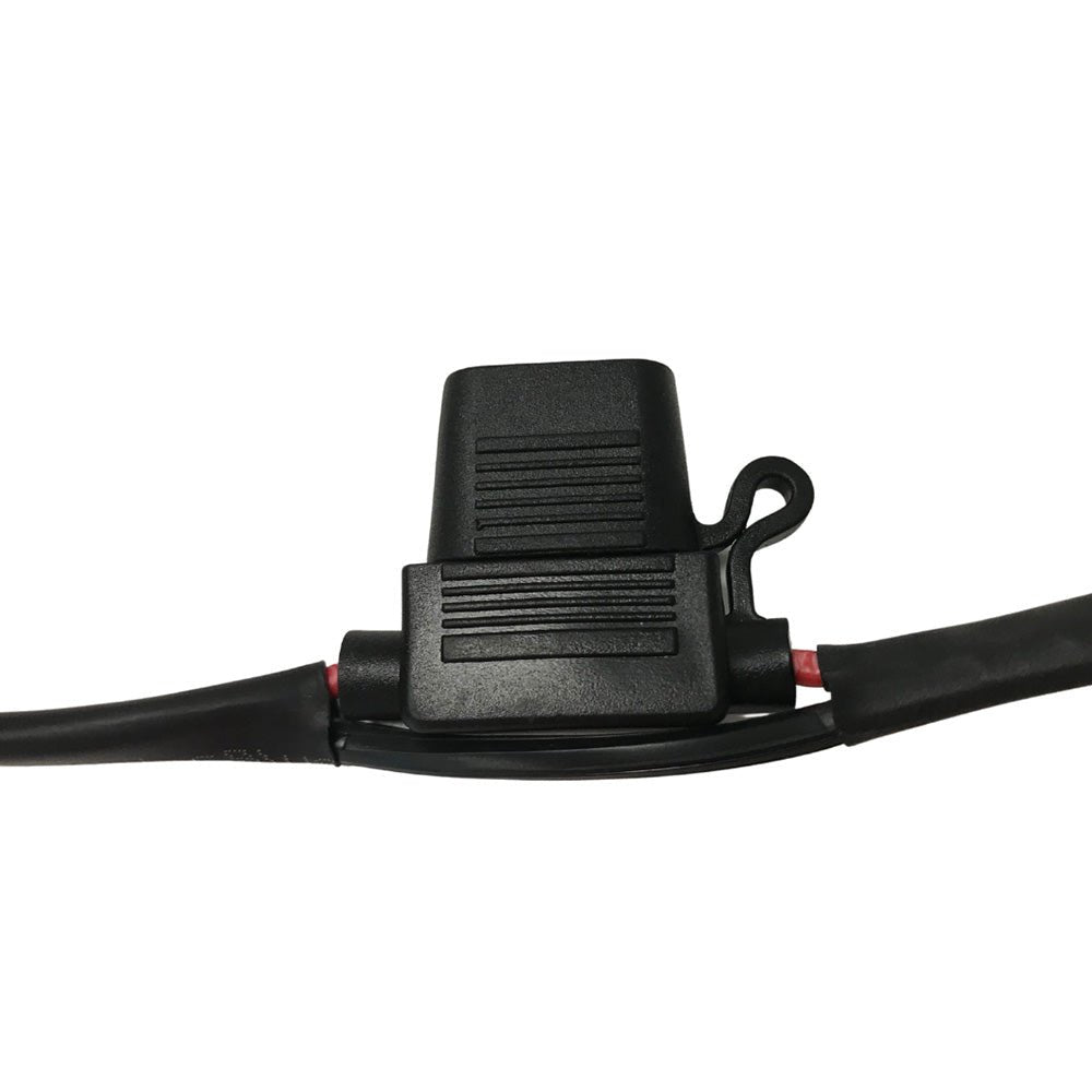 myCOOLMAN DC Cable - Fridge socket to Anderson