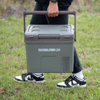 myCOOLMAN Recreational 19.3L Fridge or Freezer