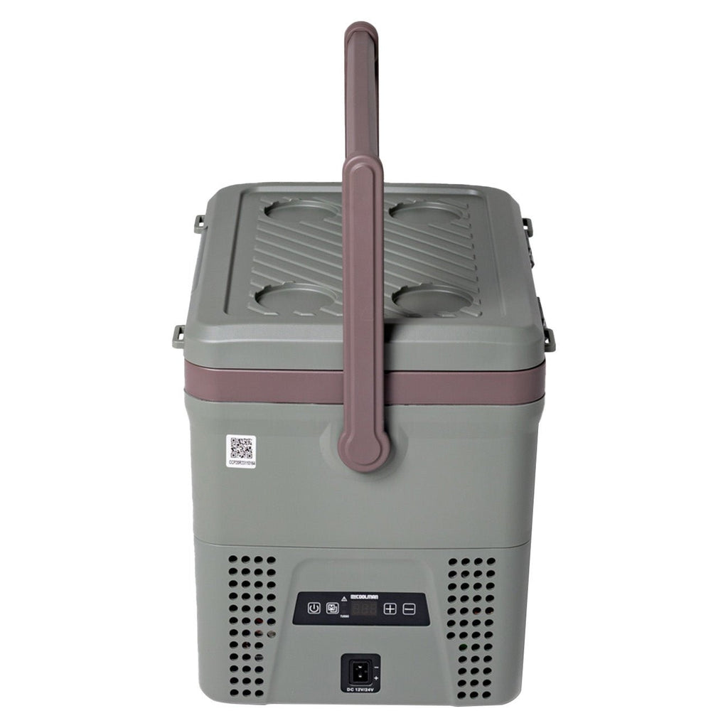 myCOOLMAN Recreational 19.3L Fridge or Freezer