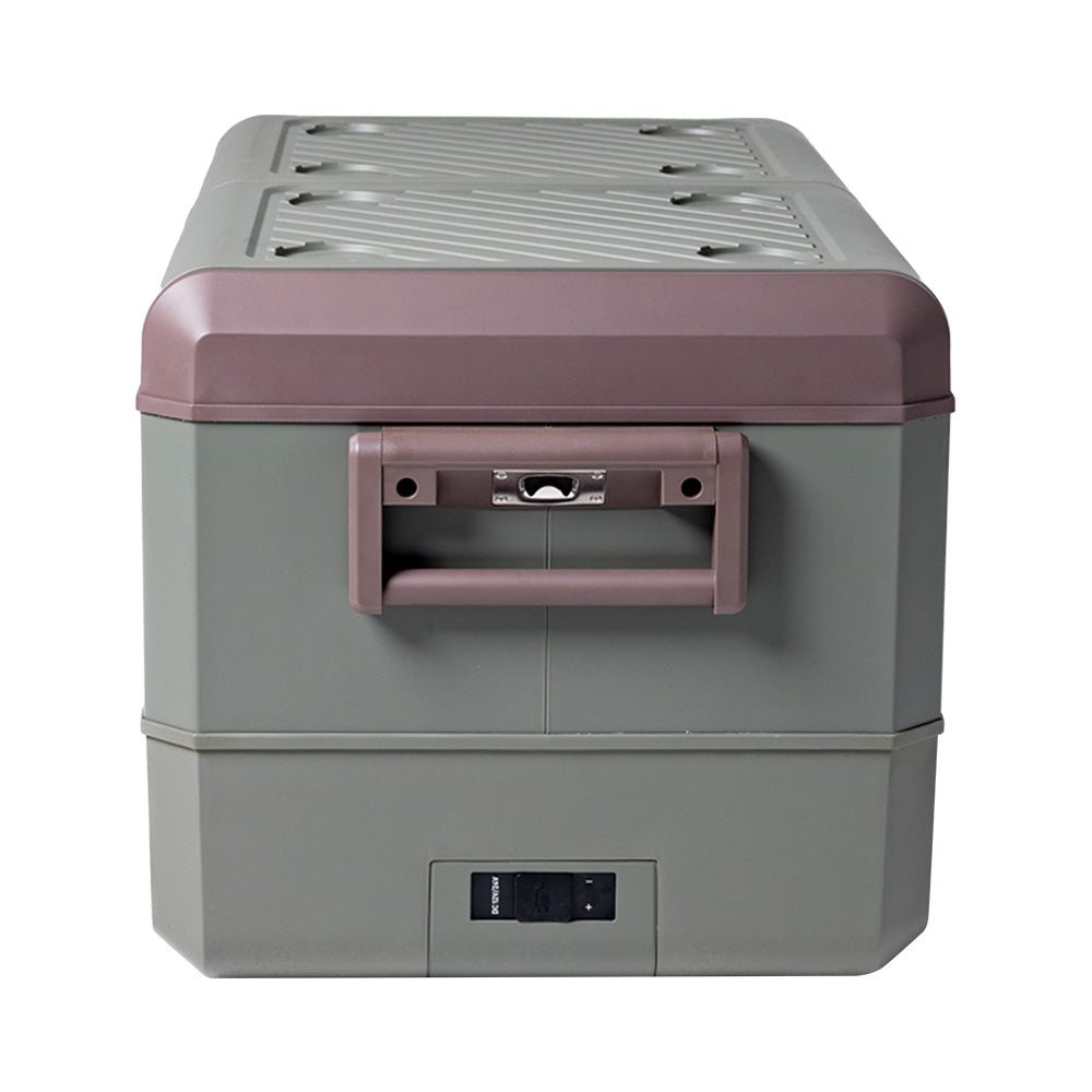 myCOOLMAN Recreational 78L Dual Zone Fridge/Freezer