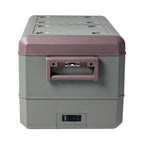 myCOOLMAN Recreational 78L Dual Zone Fridge/Freezer