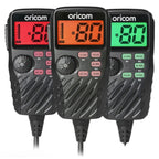 Oricom 5 Watt CB Radio with Controller Speaker Microphone & Ariel