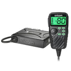 Oricom 5 Watt CB Radio with Controller Speaker Microphone & Ariel