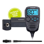 Oricom DTX4200XP with ANU913 / MMM100 Outback Value Pack