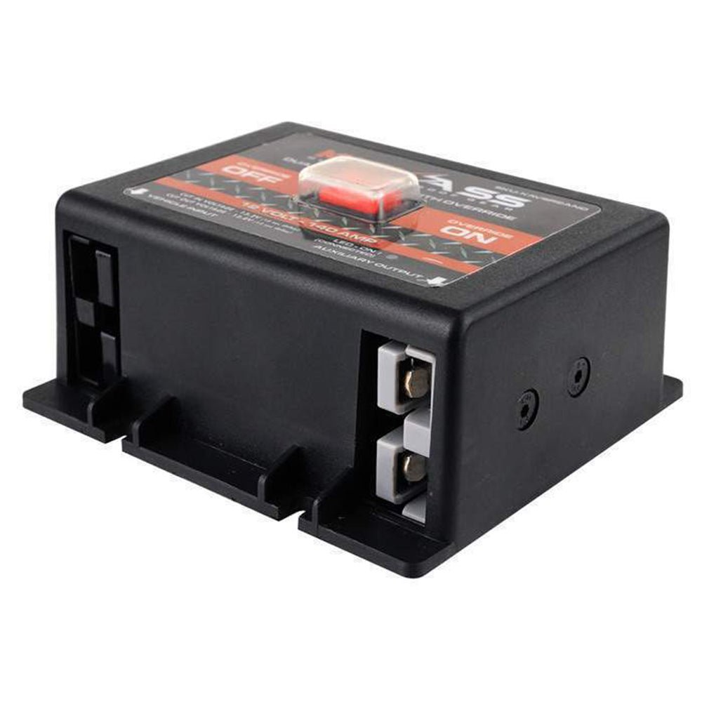KickAss Quick Connect Dual Sensing VSR