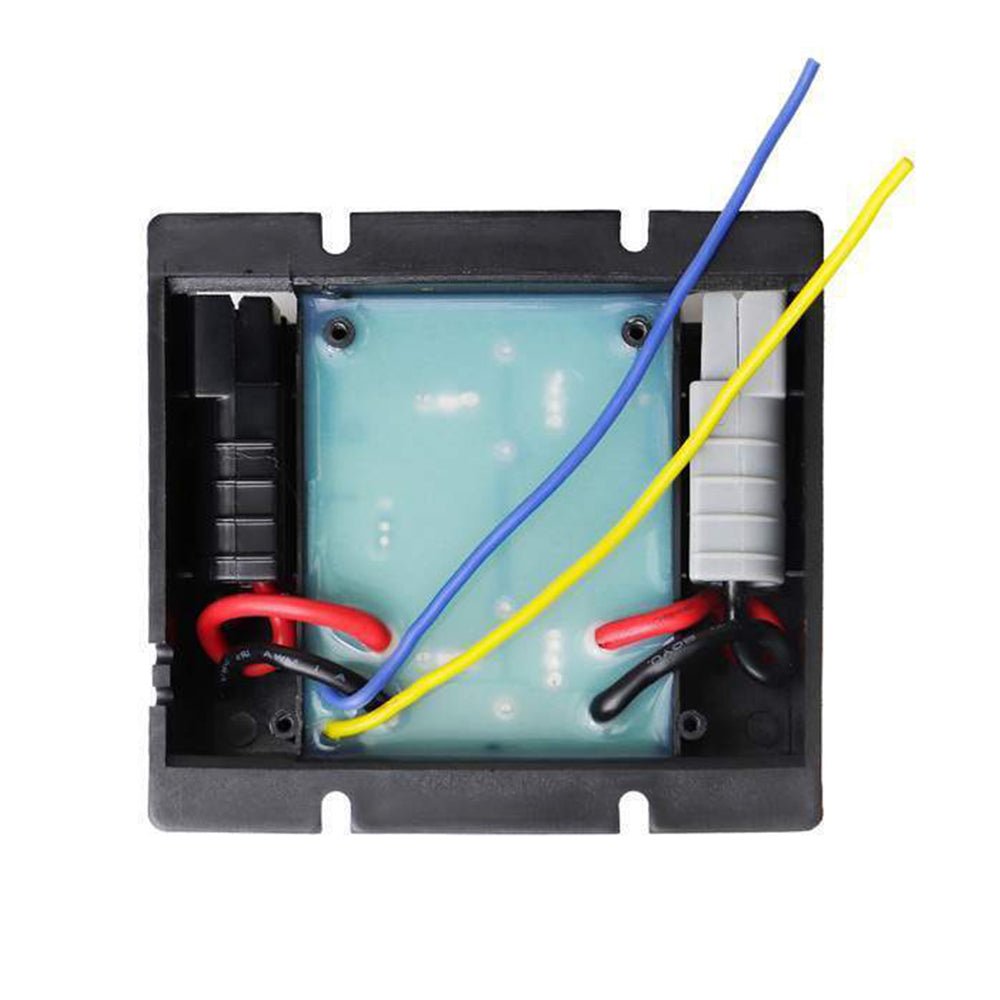 KickAss Quick Connect Dual Sensing VSR