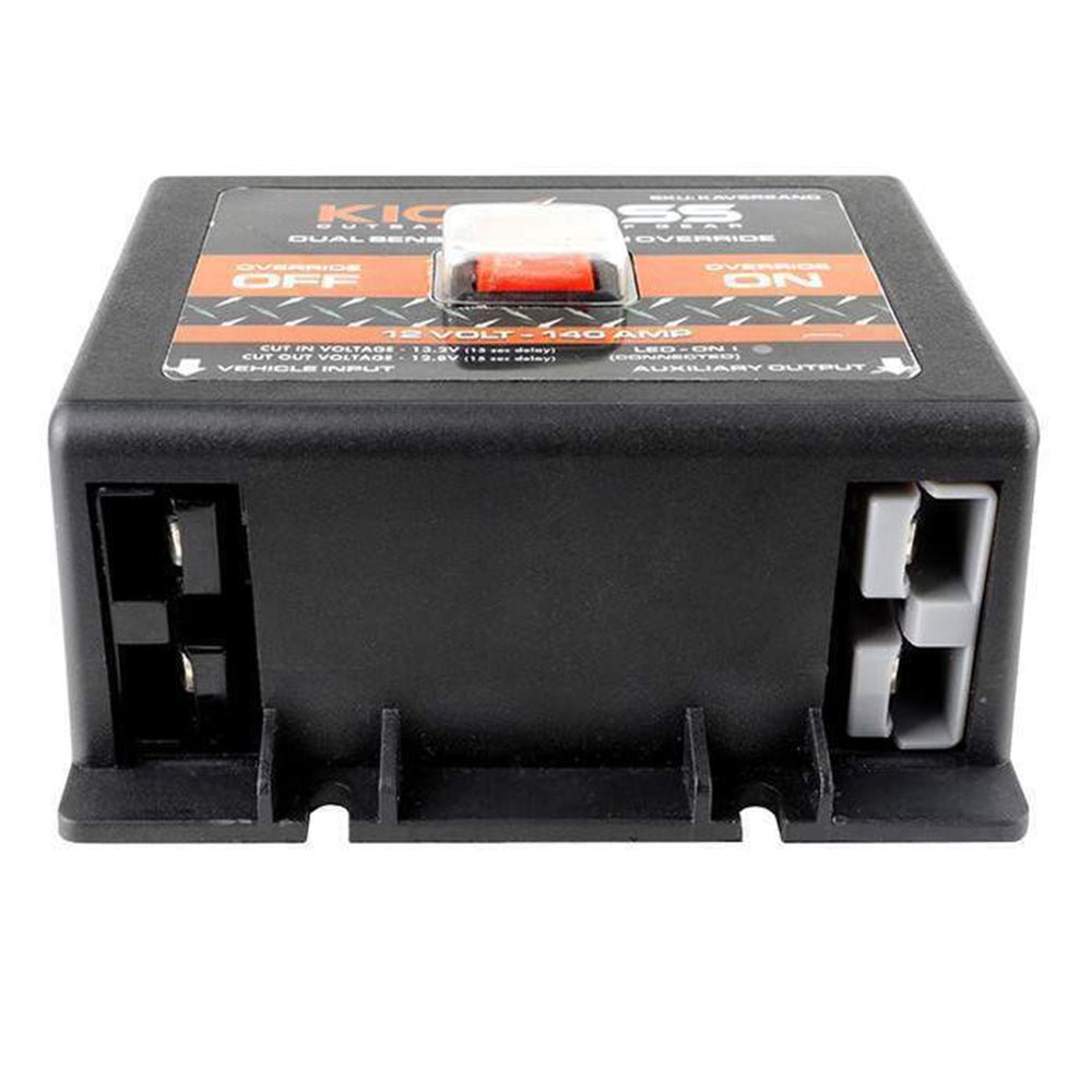 KickAss Quick Connect Dual Sensing VSR