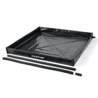KickAss Shower Awning Base