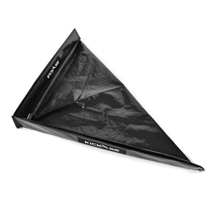 KickAss Shower Awning Base