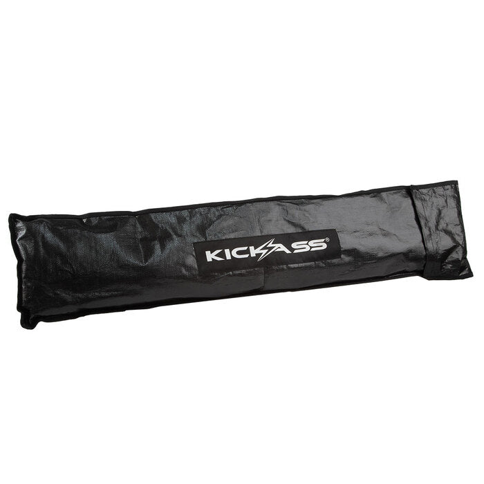 KickAss Shower Awning Base