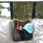 KickAss Shower Awning - Instant Ensuite Tent, Toilet Tent & Camping Change Room
