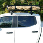 KickAss Shower Awning - Instant Ensuite Tent, Toilet Tent & Camping Change Room