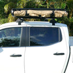KickAss Shower Tent & Shower Base Bundle
