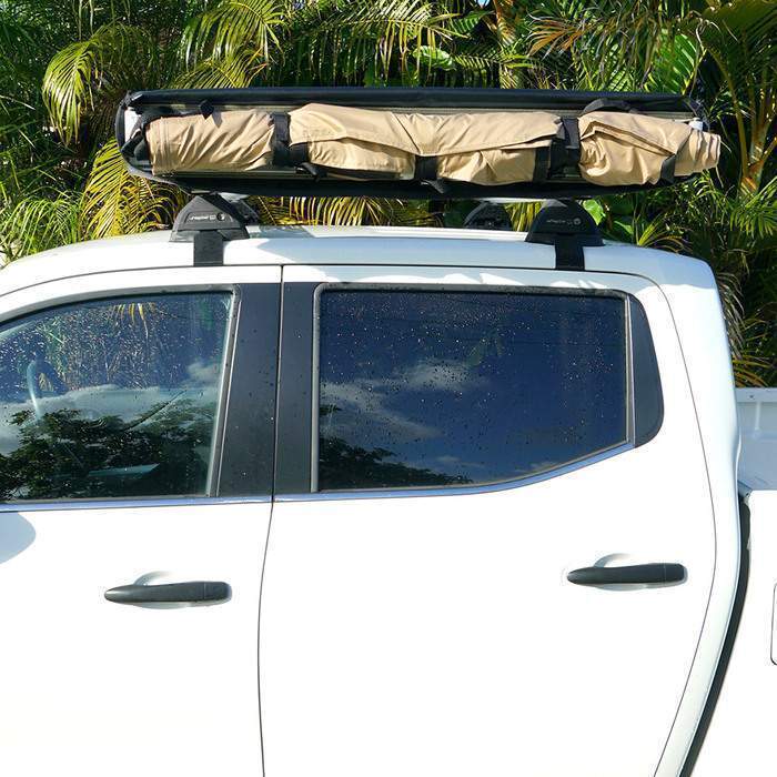 KickAss Shower Tent & Shower Base Bundle