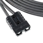 KickAss Solar Panel PV to Anderson Extension Cable - 5m
